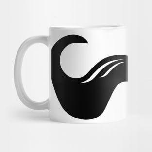 Imperial Moustache Mug